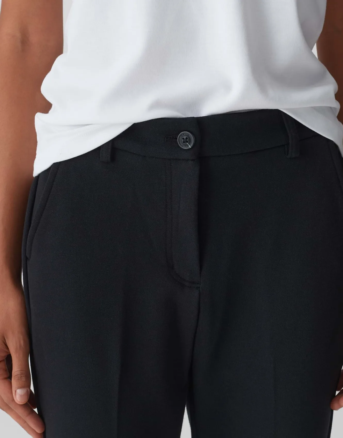 slacks_melina_schwarz_online_bestellen_5.webp OPUS Slacks Melina Schwarz Online Bestellen^Damen Hosen
