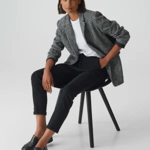 OPUS Slacks Melina Schwarz Online Bestellen^Damen Hosen