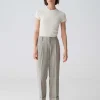 OPUS Slacks Mitina Remix Braun Online Bestellen^Damen Hosen