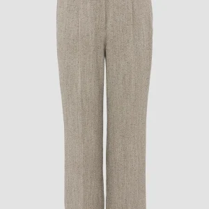 OPUS Slacks Mitina Remix Braun Online Bestellen^Damen Hosen