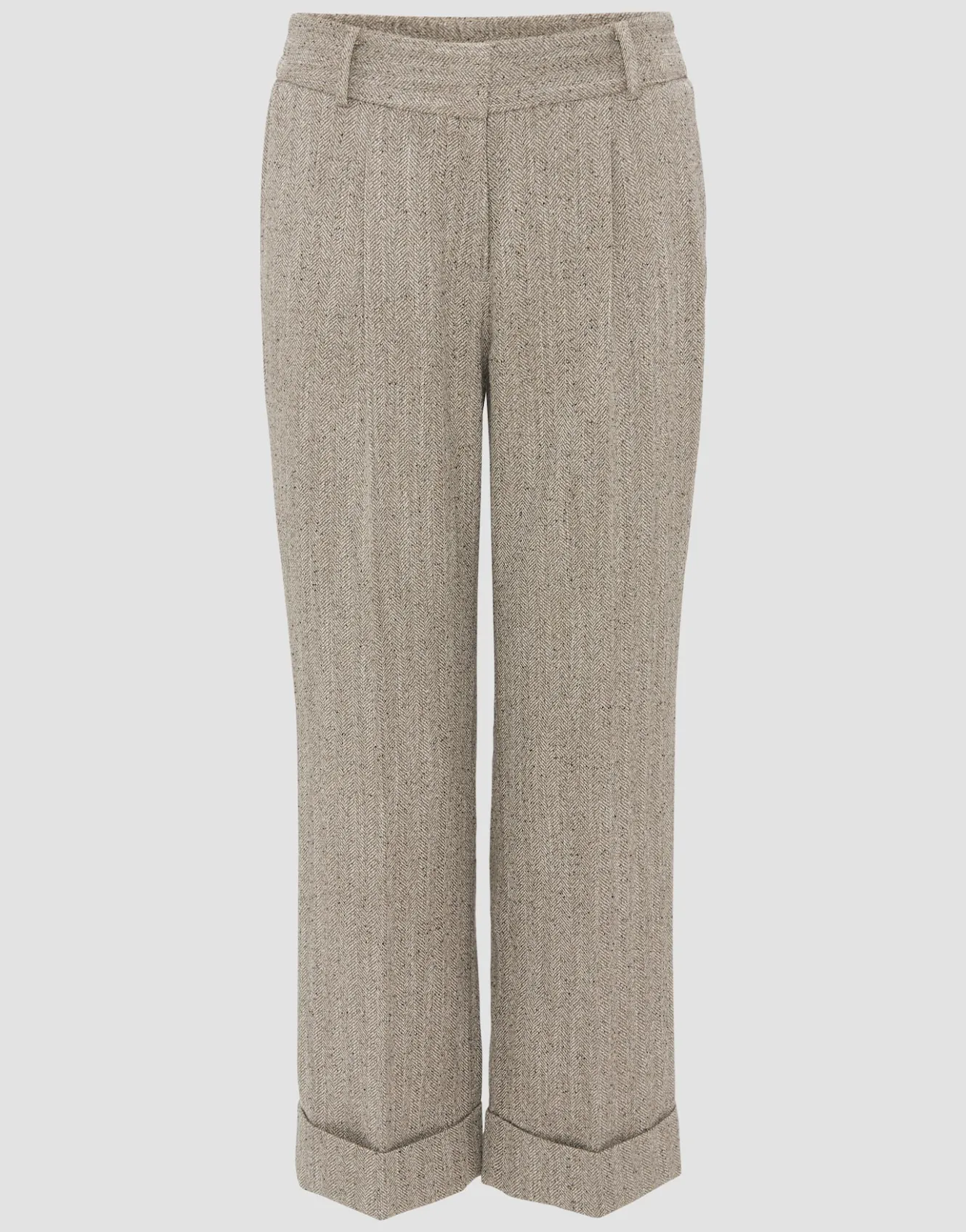 slacks_mitina_remix_braun_online_bestellen_8.webp OPUS Slacks Mitina Remix Braun Online Bestellen^Damen Hosen