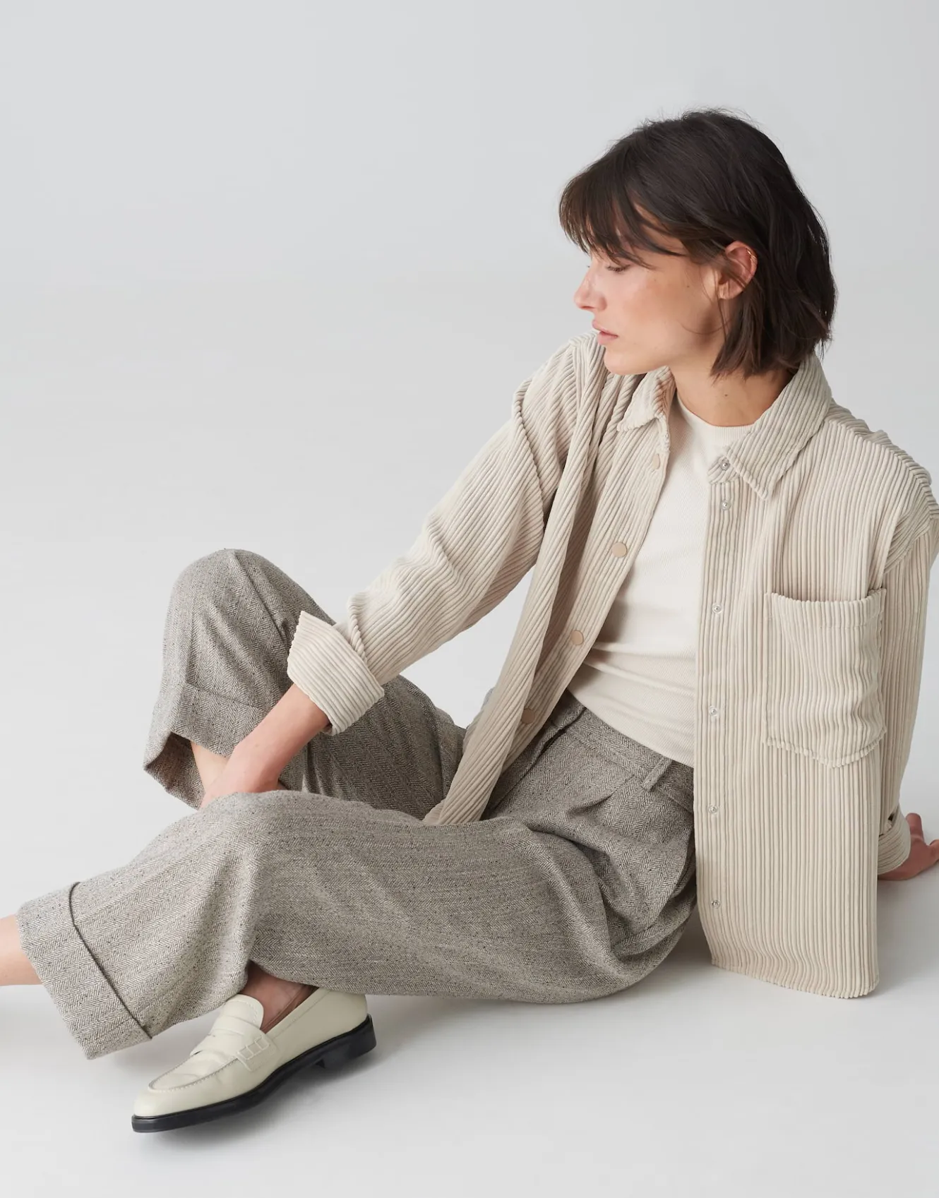 slacks_mitina_remix_braun_online_bestellen_9.webp OPUS Slacks Mitina Remix Braun Online Bestellen^Damen Hosen