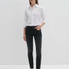 OPUS Slim Jeans Catia Iconic Schwarz Online Bestellen^Damen Jeans