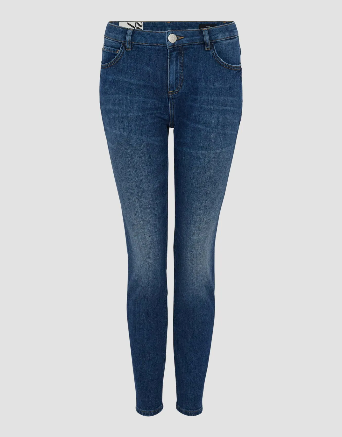 slim_jeans_evita_blau_online_bestellen_8.webp OPUS Slim Jeans Evita Blau Online Bestellen^Damen Jeans