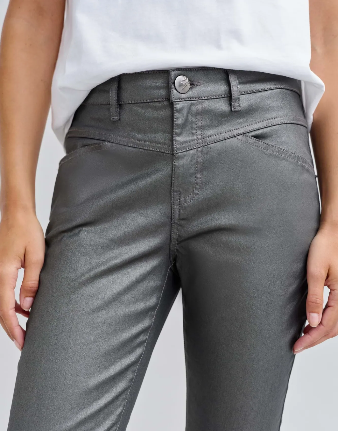 slim_jeans_evita_remix_grau_online_bestellen_3.webp OPUS Slim Jeans Evita Remix Grau Online Bestellen^Damen Hosen