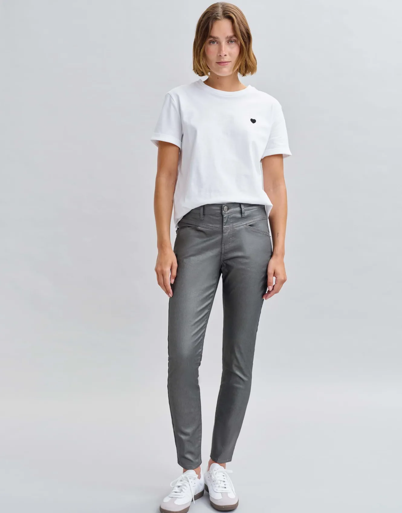 slim_jeans_evita_remix_grau_online_bestellen_5.webp OPUS Slim Jeans Evita Remix Grau Online Bestellen^Damen Hosen