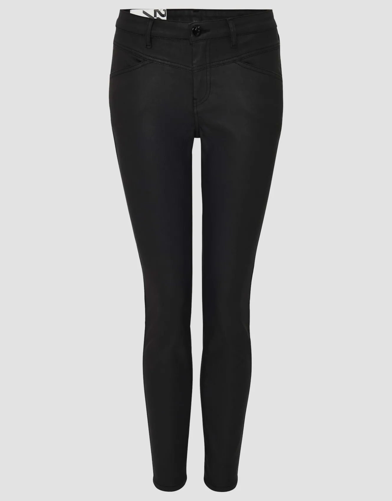 slim_jeans_evita_remix_schwarz_online_bestellen_8.webp OPUS Slim Jeans Evita Remix Schwarz Online Bestellen^Damen Hosen | Jeans