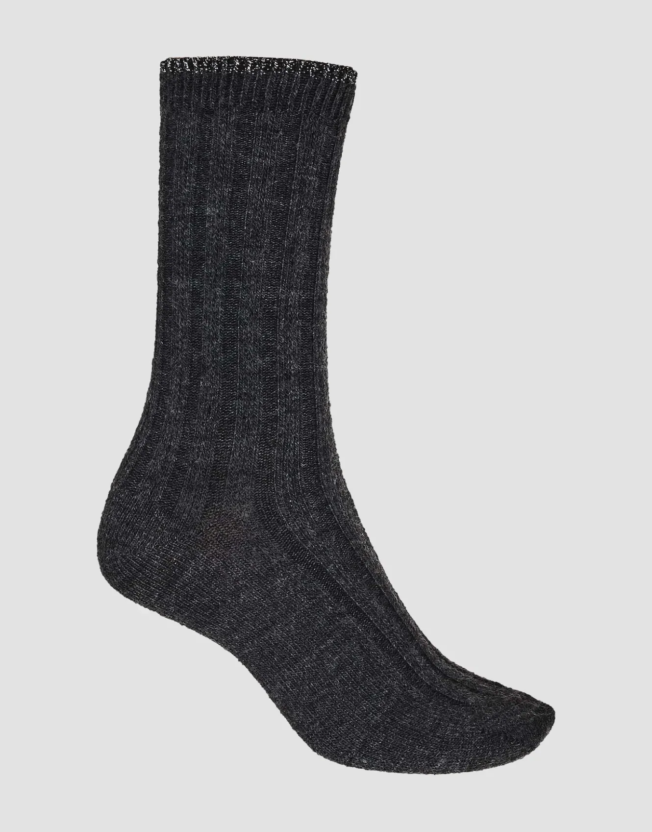 socke_yanna_cashmere_grau_online_bestellen_1.webp OPUS Socke Yanna Cashmere Grau Online Bestellen^Damen Accessoires
