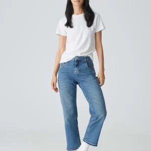 OPUS Socke Yennis OX Weiß Online Bestellen^Damen Accessoires