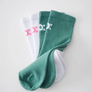 OPUS Socke Yennis OX Weiß Online Bestellen^Damen Accessoires