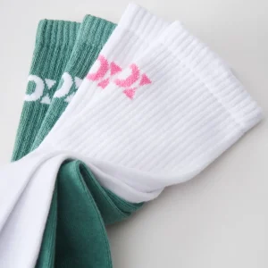 OPUS Socke Yennis OX Weiß Online Bestellen^Damen Accessoires