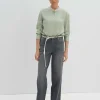 OPUS Stehkragenbluse Ziano Grün Online Bestellen^Damen Blusen