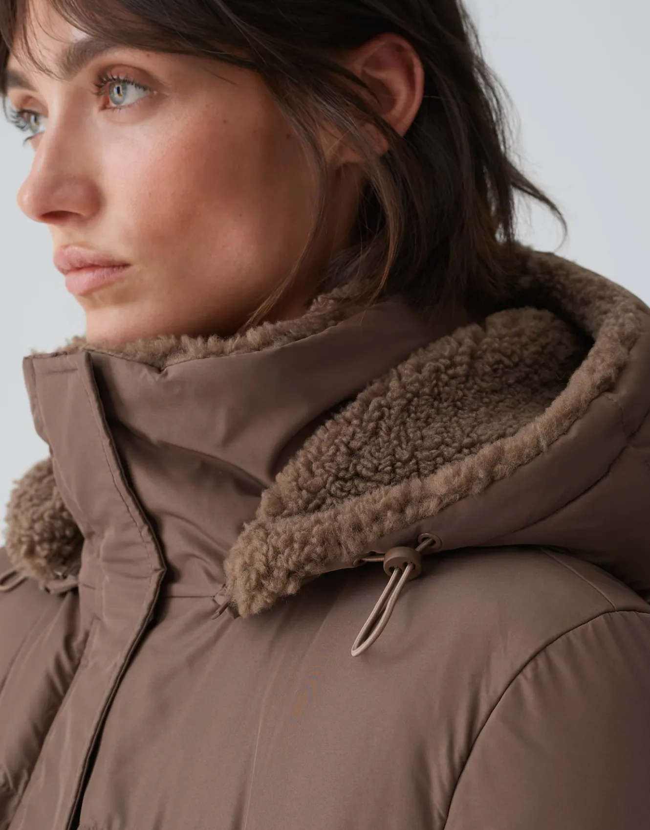 steppjacke_haide_braun_online_bestellen_3.webp OPUS Steppjacke Haide Braun Online Bestellen^Damen Jacken / Mäntel