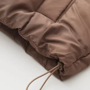 OPUS Steppjacke Haide Braun Online Bestellen^Damen Jacken / Mäntel