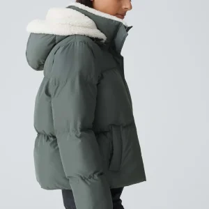 OPUS Steppjacke Haide Grün Online Bestellen^Damen Jacken / Mäntel