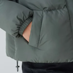 OPUS Steppjacke Haide Grün Online Bestellen^Damen Jacken / Mäntel