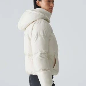 OPUS Steppjacke Haide Weiß Online Bestellen^Damen Jacken / Mäntel