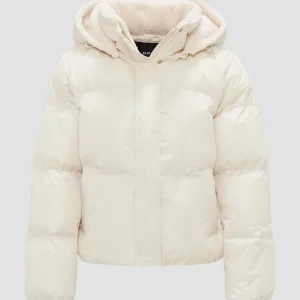 OPUS Steppjacke Haide Weiß Online Bestellen^Damen Jacken / Mäntel