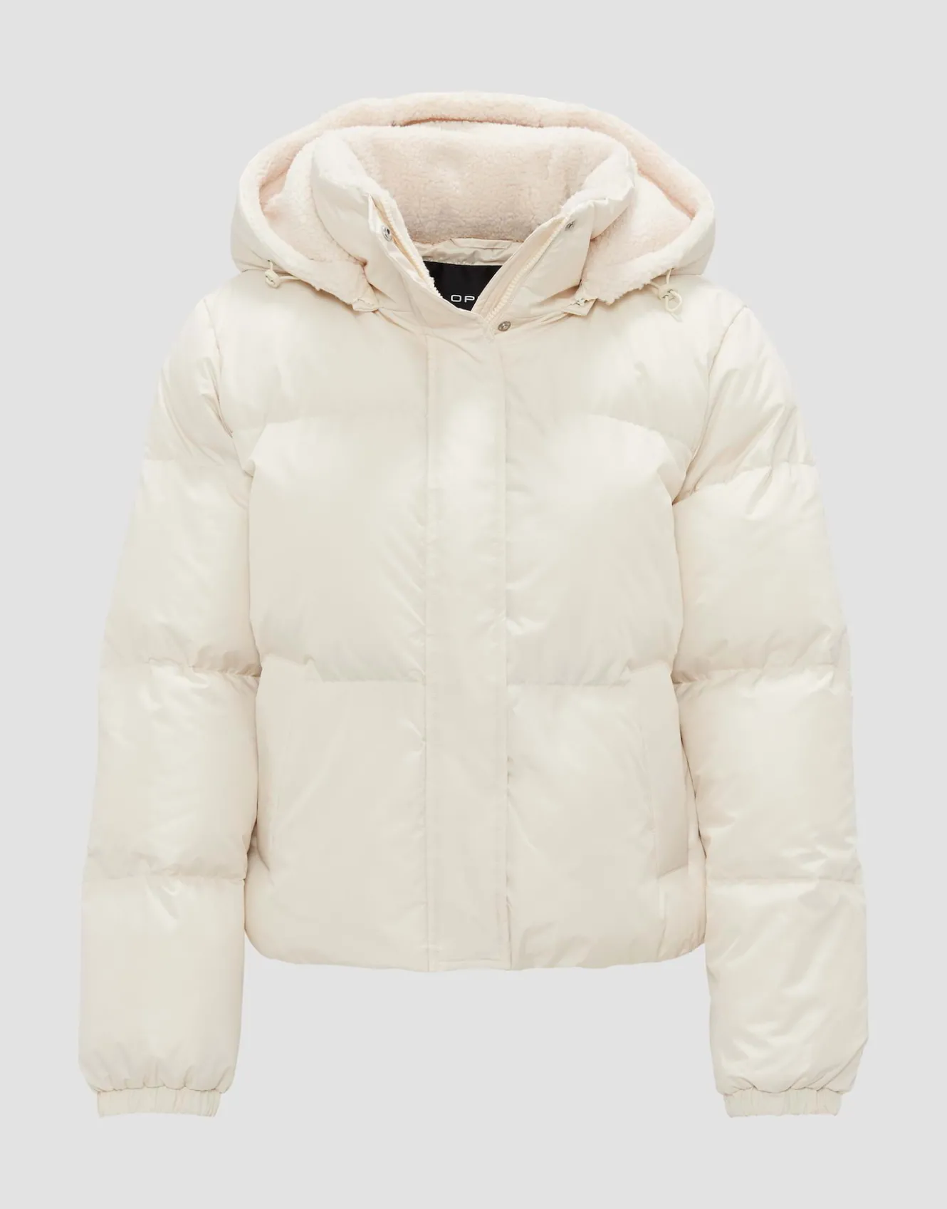 steppjacke_haide_wei_online_bestellen_7.webp OPUS Steppjacke Haide Weiß Online Bestellen^Damen Jacken / Mäntel