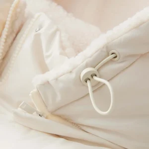 OPUS Steppjacke Haide Weiß Online Bestellen^Damen Jacken / Mäntel