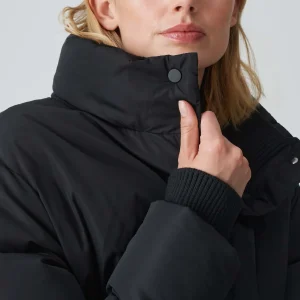 OPUS Steppjacke Hanotti Schwarz Online Bestellen^Damen Jacken / Mäntel