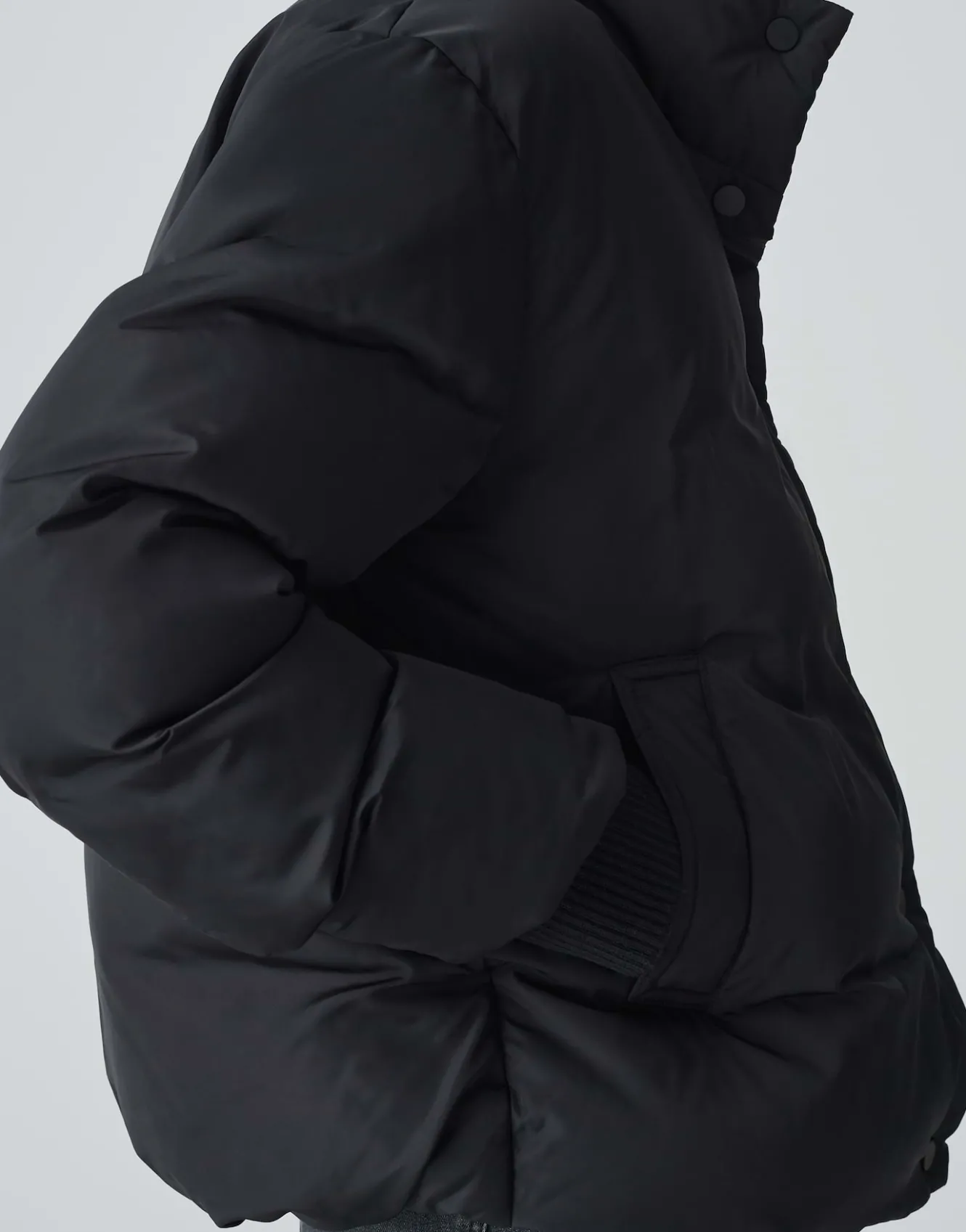 steppjacke_hanotti_schwarz_online_bestellen_5.webp OPUS Steppjacke Hanotti Schwarz Online Bestellen^Damen Jacken / Mäntel