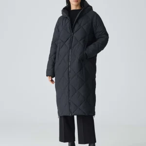 OPUS Steppmantel Hubine Fresh Schwarz Online Bestellen^Damen Jacken / Mäntel