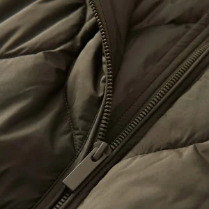 OPUS Steppweste Venke Grün Online Bestellen^Damen Jacken / Mäntel | Blazer / Westen