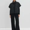 OPUS Steppweste Venke Schwarz Online Bestellen^Damen Jacken / Mäntel | Blazer / Westen