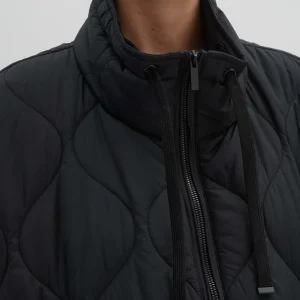 OPUS Steppweste Venke Schwarz Online Bestellen^Damen Jacken / Mäntel | Blazer / Westen