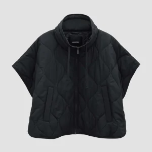 OPUS Steppweste Venke Schwarz Online Bestellen^Damen Jacken / Mäntel | Blazer / Westen
