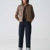 OPUS Steppweste Woertel Braun Online Bestellen^Damen Jacken / Mäntel | Blazer / Westen