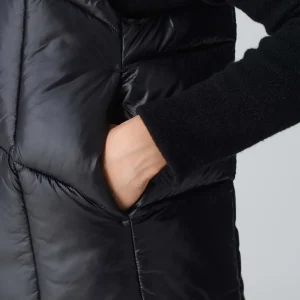 OPUS Steppweste Woertel Schwarz Online Bestellen^Damen Jacken / Mäntel | Blazer / Westen