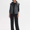 OPUS Steppweste Worlanda Grün Online Bestellen^Damen Blazer / Westen