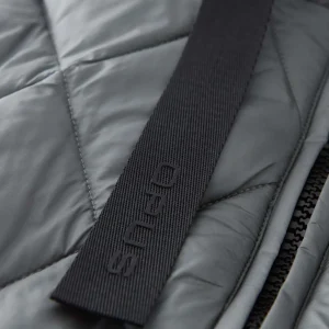 OPUS Steppweste Worlanda Grün Online Bestellen^Damen Blazer / Westen