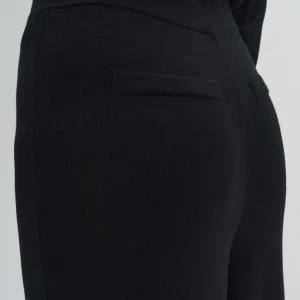 OPUS Strickhose Cosyma Schwarz Online Bestellen^Damen Hosen