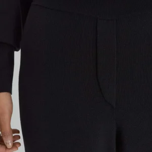OPUS Strickhose Cosyma Schwarz Online Bestellen^Damen Hosen