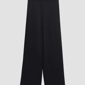OPUS Strickhose Cosyma Schwarz Online Bestellen^Damen Hosen