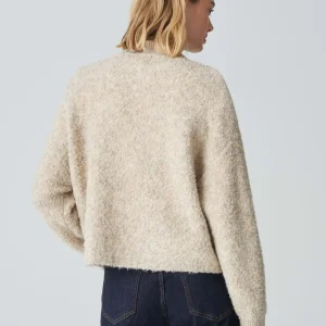 OPUS Strickjacke Darila Beige Online Bestellen^Damen Strick