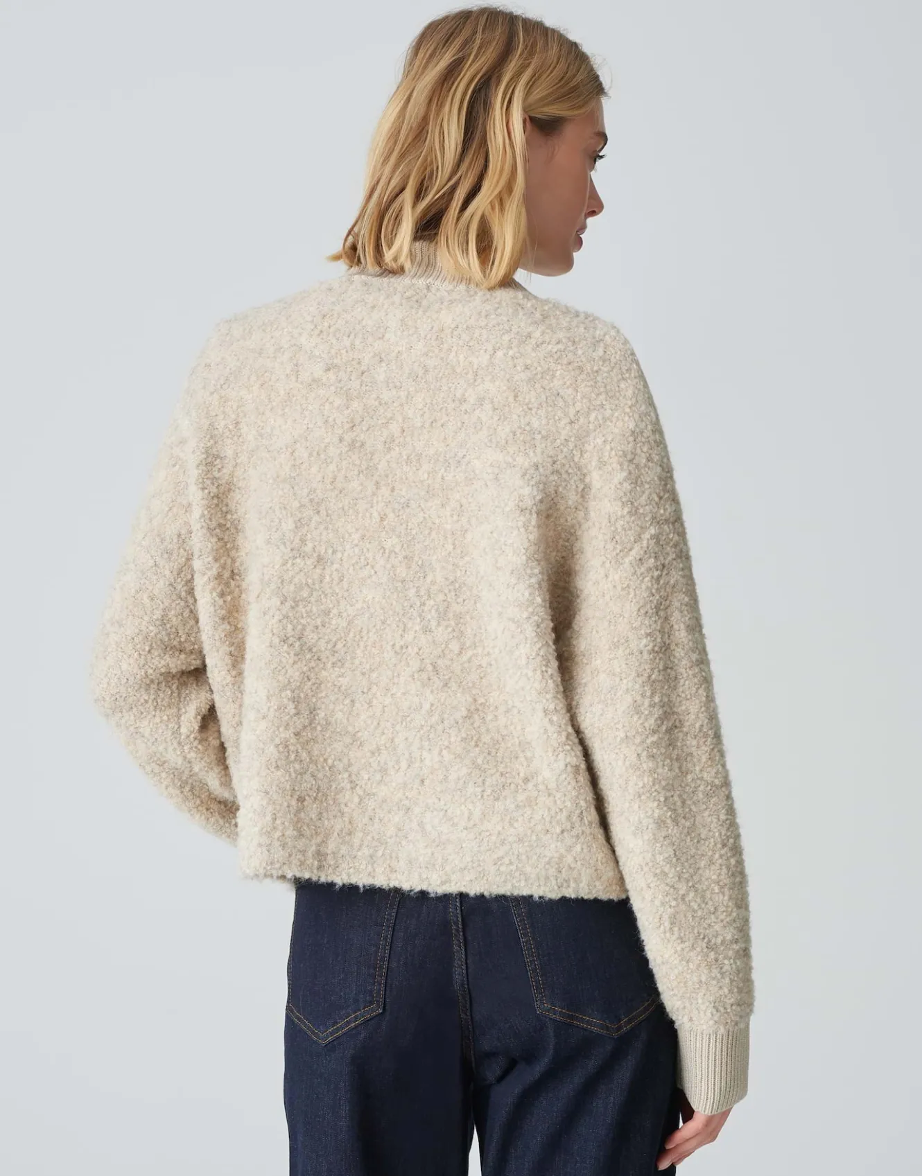 strickjacke_darila_beige_online_bestellen_2.webp OPUS Strickjacke Darila Beige Online Bestellen^Damen Strick