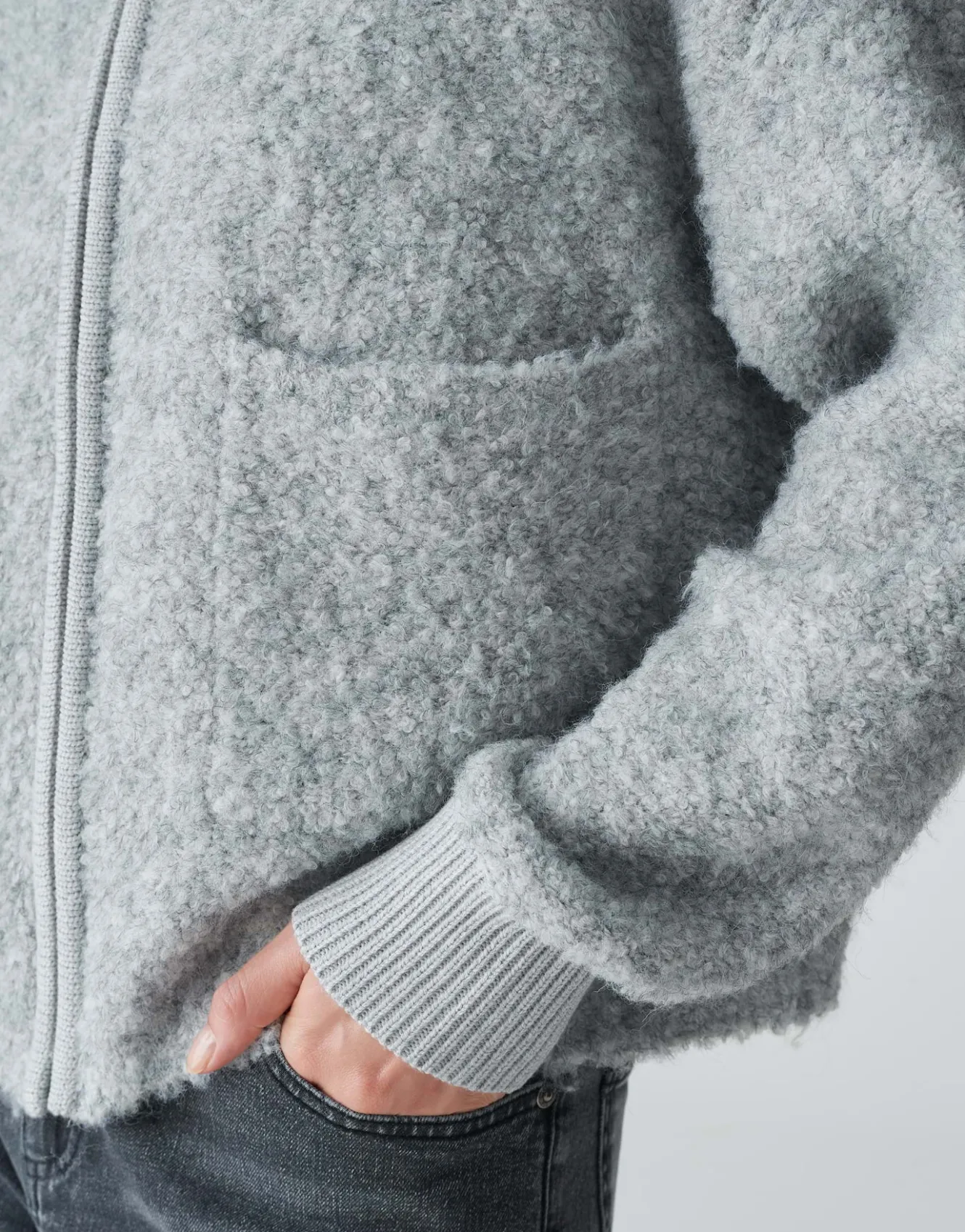 strickjacke_darila_grau_online_bestellen_3.webp OPUS Strickjacke Darila Grau Online Bestellen^Damen Strick
