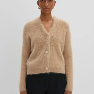OPUS Strickjacke Tannah Beige Online Bestellen^Damen Strick