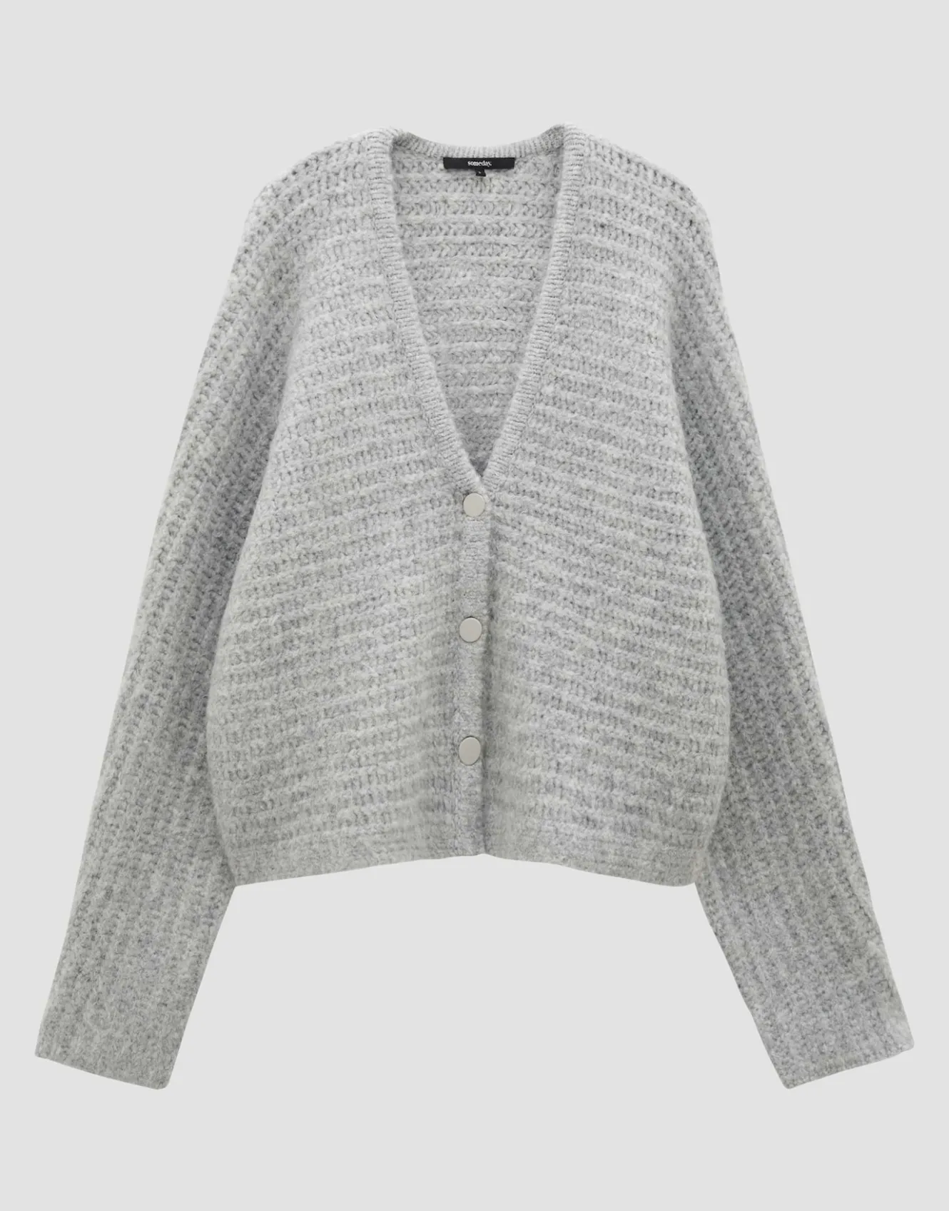 strickjacke_timaria_grau_online_bestellen_6.webp OPUS Strickjacke Timaria Grau Online Bestellen^Damen Strick