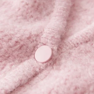 OPUS Strickjacke Timaria Rosé Online Bestellen^Damen Strick