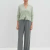 OPUS Strickjacke Tunja Grün Online Bestellen^Damen Strick