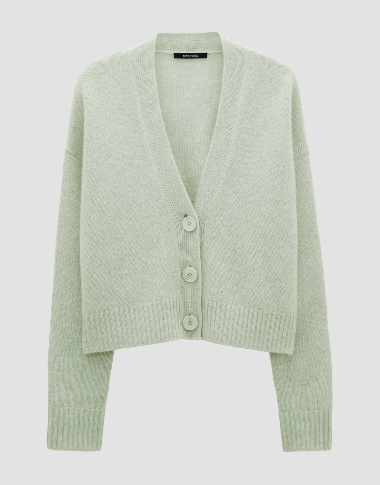 strickjacke_tunja_grn_online_bestellen_6.webp OPUS Strickjacke Tunja Grün Online Bestellen^Damen Strick