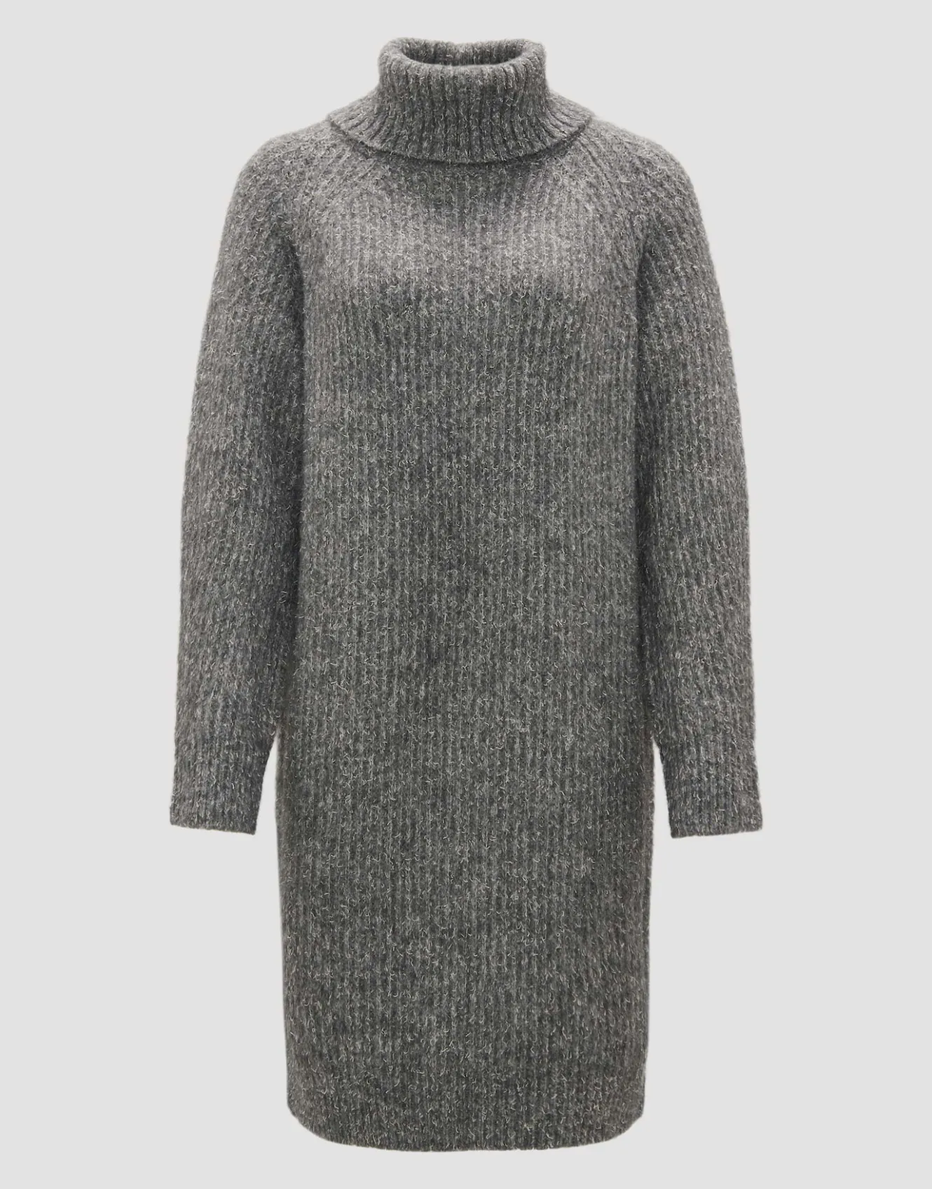 strickkleid_wakona_grau_online_bestellen_6.webp OPUS Strickkleid Wakona Grau Online Bestellen^Damen Strick