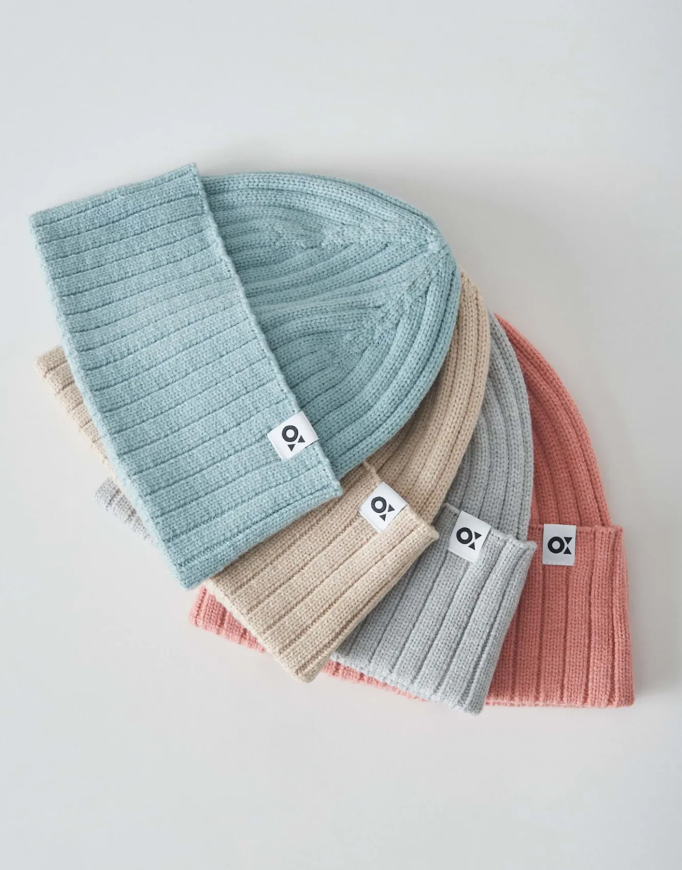 strickmtze_adela_cap_blau_online_bestellen_3.webp OPUS Strickmütze Adela Cap Blau Online Bestellen^Damen Accessoires