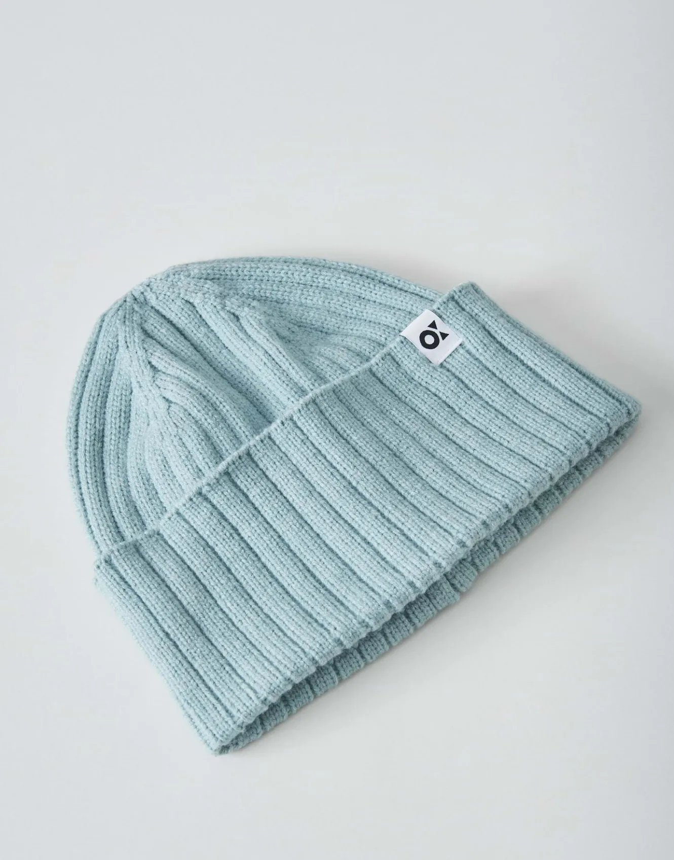 strickmtze_adela_cap_blau_online_bestellen_4.webp OPUS Strickmütze Adela Cap Blau Online Bestellen^Damen Accessoires