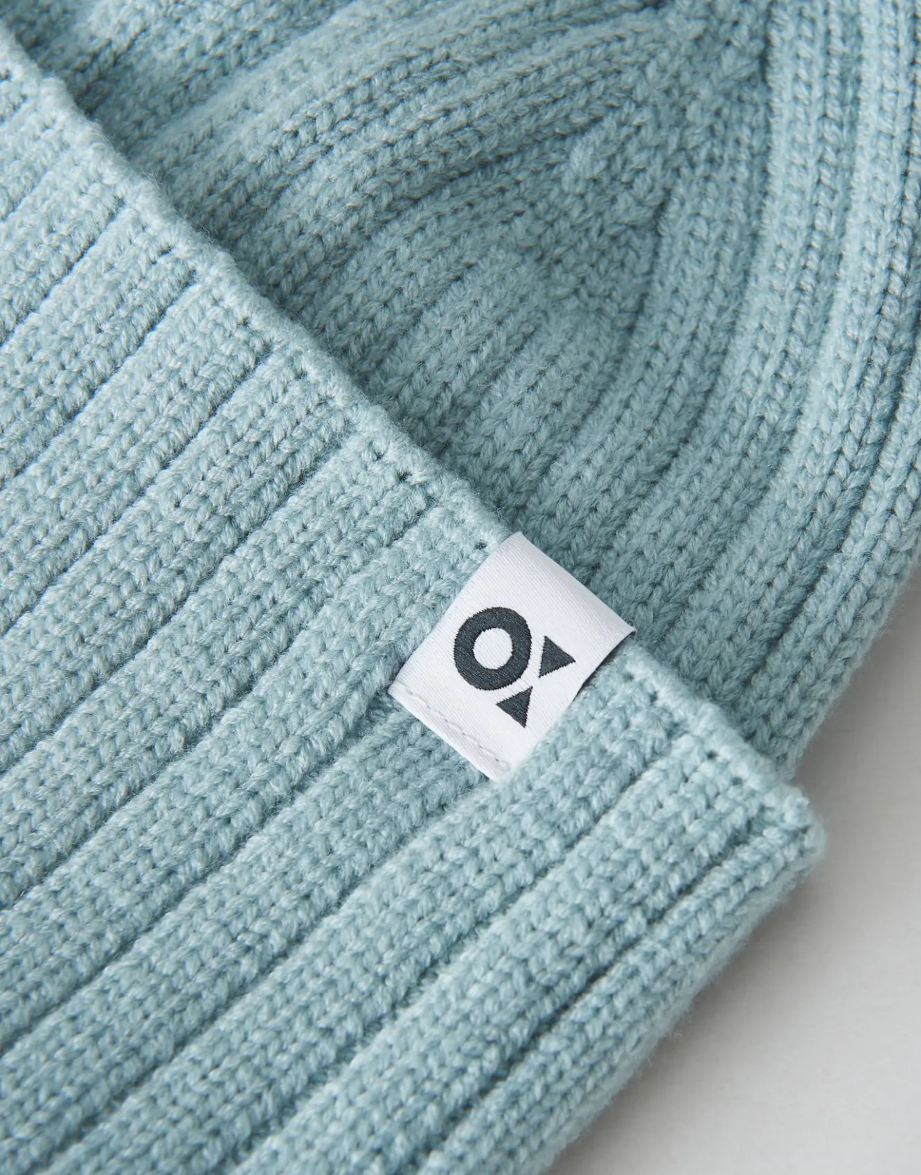 strickmtze_adela_cap_blau_online_bestellen_5.webp OPUS Strickmütze Adela Cap Blau Online Bestellen^Damen Accessoires